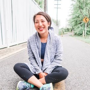 Meet your Posher, Gwen